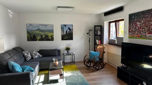 Hochspeyer Apartment | Ferienwohnung Weltachs
