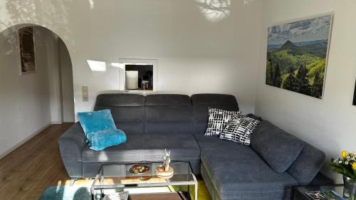 Hochspeyer Apartment | Ferienwohnung Weltachs