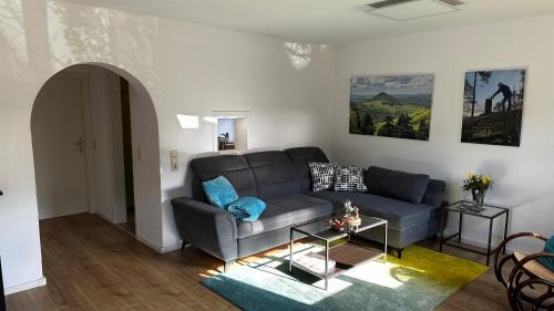 Hochspeyer Apartment | Ferienwohnung Weltachs