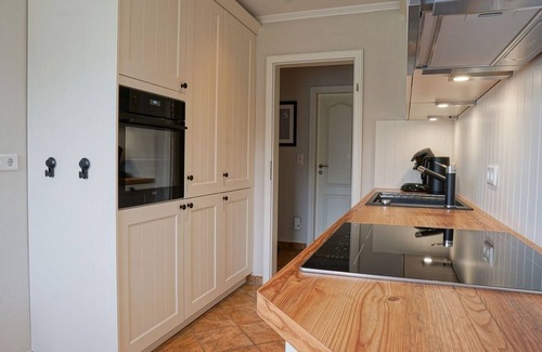 Welt Apartment | Ferienwohnung "weltkate" in Welt für 4 Personen
