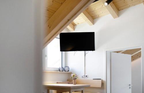 Bad Toelz Apartment | Ferienwohnung Wendelsteinblick