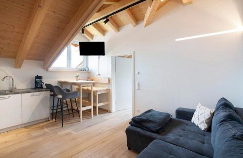 Bad Toelz Apartment | Ferienwohnung Wendelsteinblick