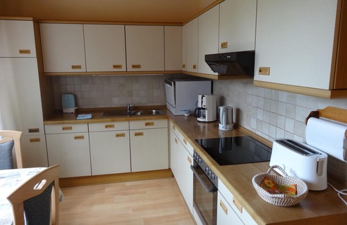 Lienen Apartment | Ferienwohnung Weniger, 1-3 Pers