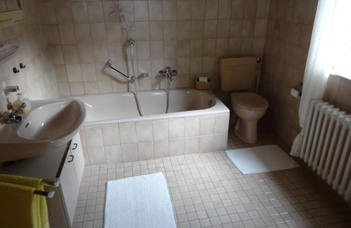 Lienen Apartment | Ferienwohnung Weniger, 1-3 Pers