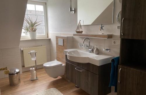 Welschbillig Apartment | Ferienwohnung WERTevoll