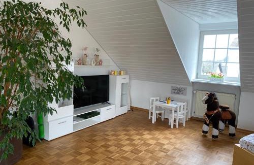 Welschbillig Apartment | Ferienwohnung WERTevoll
