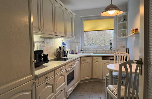 Hamelin Apartment | Ferienwohnung Wesertal