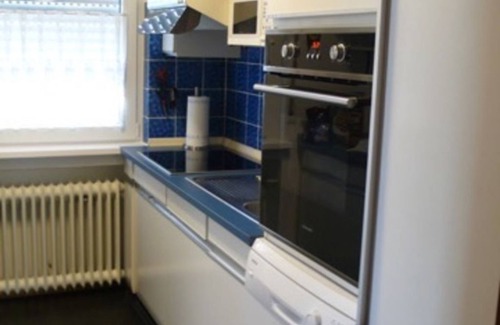 Dillenburg Apartment | Ferienwohnung Westerwaldblick Dillenburg - Ferienwohnung