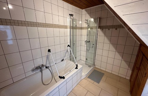 Kaden House | Ferienwohnung Westerwald