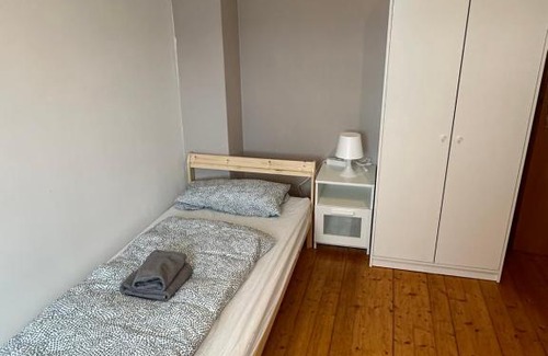 Kaden House | Ferienwohnung Westerwald