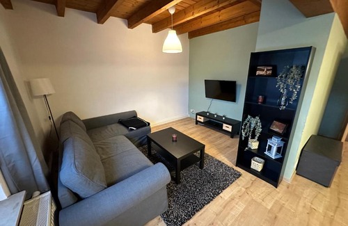 Kaden House | Ferienwohnung Westerwald