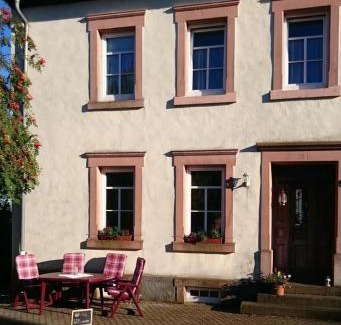 Schuller Apartment | Ferienwohnung Westwind