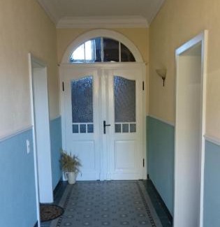 Schuller Apartment | Ferienwohnung Westwind