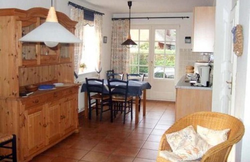 Alkersum Apartment | Ferienwohnung-Whg-am-Museum