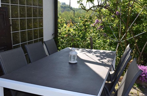 Durbach Apartment | Ferienwohnung Wiedergrün
