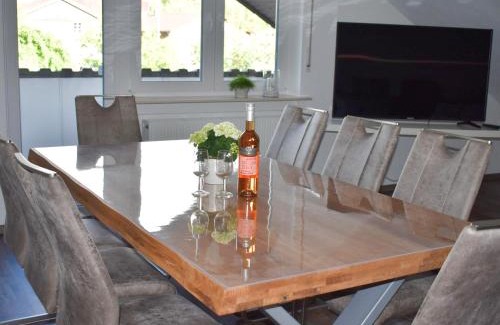 Durbach Apartment | Ferienwohnung Wiedergrün