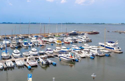 Wiek Apartment | Ferienwohnung Wiek im Hafenkieker