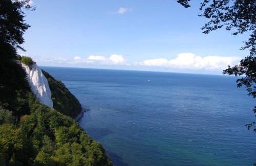 Wiek Apartment | Ferienwohnung Wiek im Hafenkieker