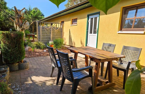 Freest Apartment | Ferienwohnung Wiesenblick - Ferienanlage Kieferneck