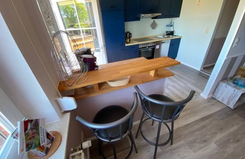 Petersdorf Apartment | Ferienwohnung Wildblume
