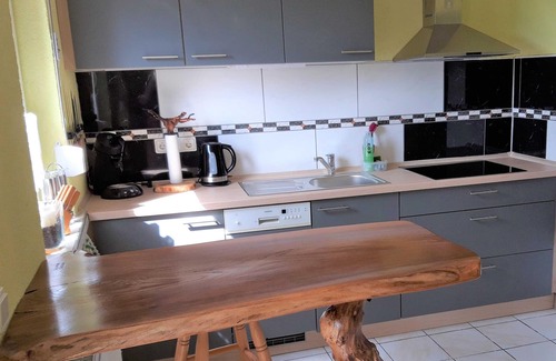 Weidenhain Apartment | .Ferienwohnung Wildholz Saxony - Ferienhaus Wildholz Saxony