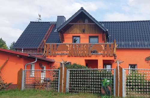 Weidenhain Apartment | .Ferienwohnung Wildholz Saxony - Ferienhaus Wildholz Saxony