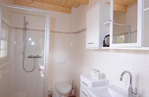 Badbergen Apartment | Ferienwohnung Wildrose