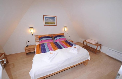 Badbergen Apartment | Ferienwohnung Wildrose