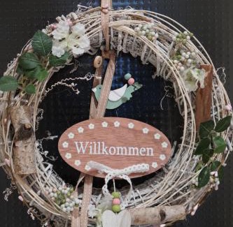 Lune-Moorfeld Apartment | Ferienwohnung Wildung