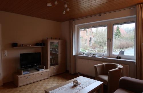 Lune-Moorfeld Apartment | Ferienwohnung Wildung