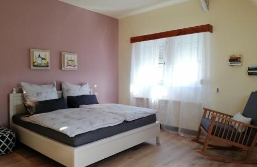 Springstille Apartment | Ferienwohnung Wilhelm