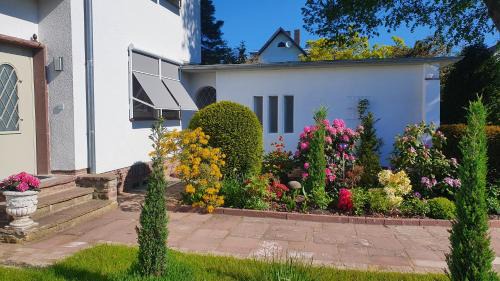 Harleshausen Apartment | Ferienwohnung Wilhelmshöher Weg