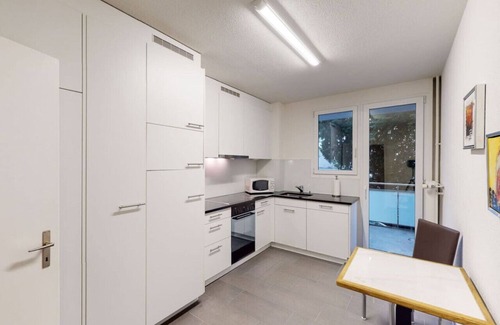 Enge Apartment | Ferienwohnung Wille 1