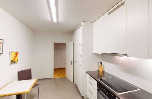 Enge Apartment | Ferienwohnung Wille 1