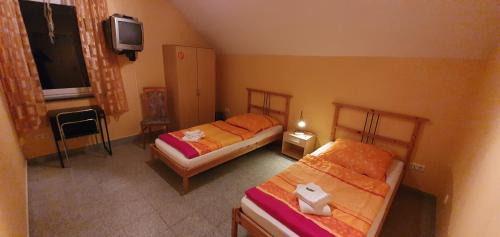 Luenen Apartment | Ferienwohnung Wille