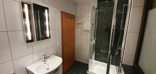 Luenen Apartment | Ferienwohnung Wille
