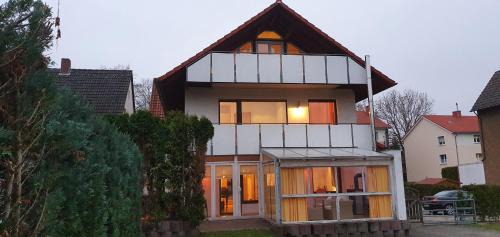 Luenen Apartment | Ferienwohnung Wille