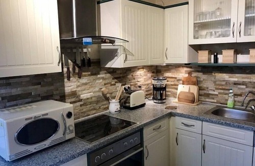 Ilsenburg Apartment | Ferienwohnung Willgeroth
