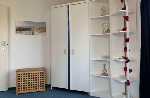 Glueckstadt Apartment | Ferienwohnung Willkommen Glückstadt