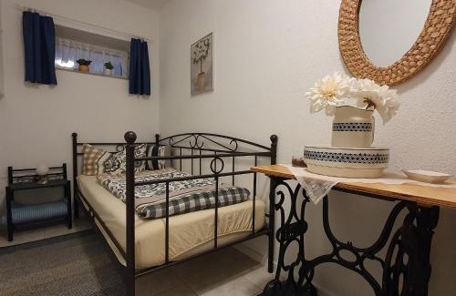 Schwanfeld Apartment | Ferienwohnung Wilpert
