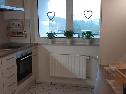 Rederscheid Apartment | Ferienwohnung Windhagen