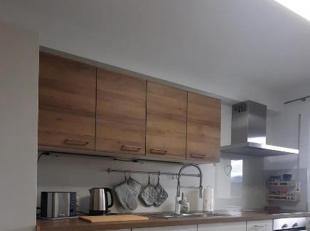 Rederscheid Apartment | Ferienwohnung Windhagen