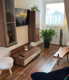 Dortmund Apartment | Ferienwohnung Windhaus