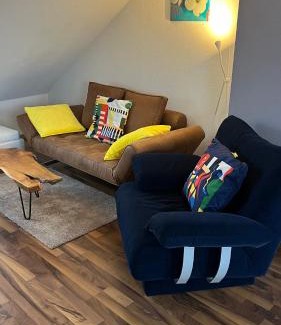 Dortmund Apartment | Ferienwohnung Windhaus