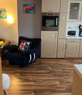 Dortmund Apartment | Ferienwohnung Windhaus