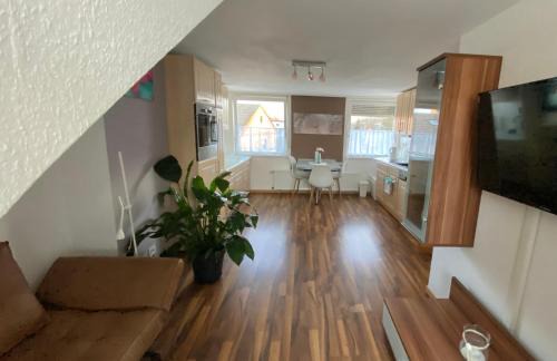 Dortmund Apartment | Ferienwohnung Windhaus