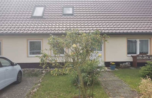 Bastorf Apartment | Ferienwohnung Winkler Ferienwohnung in Wendelstorf