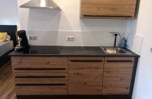 Hollfeld Apartment | Ferienwohnung Winkler
