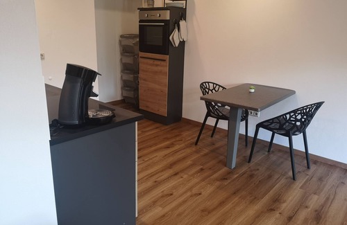 Hollfeld Apartment | Ferienwohnung Winkler