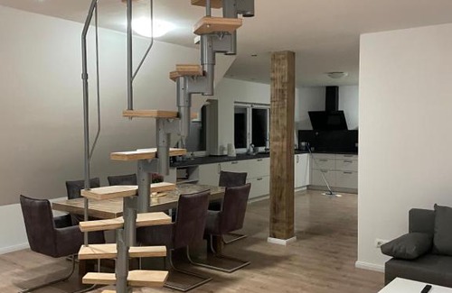 Reinsehlen Apartment | Ferienwohnung Wintermoor